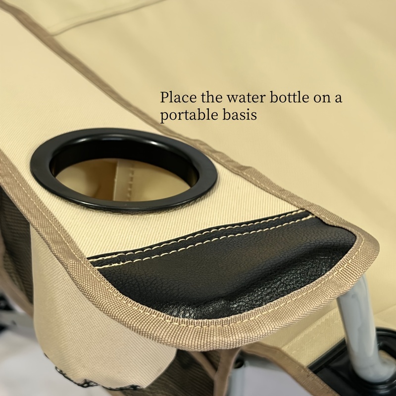 Portable Folding Camping Chair - Outdoor Furniture Diy Plans ulasan dan harga
