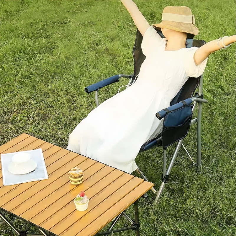 Outdoor Folding Chair Large Si - Outdoor Furniture Diy Plans ulasan dan harga