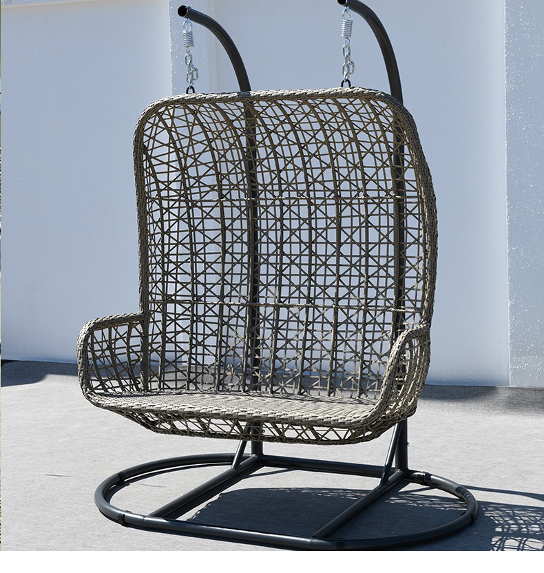 Garden Patio Outdoor Double Ch - Garden Swing Chair ulasan dan harga