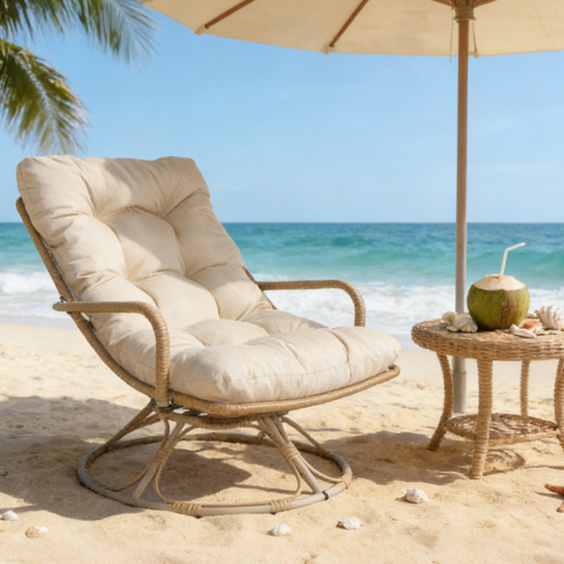 Cross-border outdoor waterproo - Outdoor Furniture One Piece ulasan dan harga