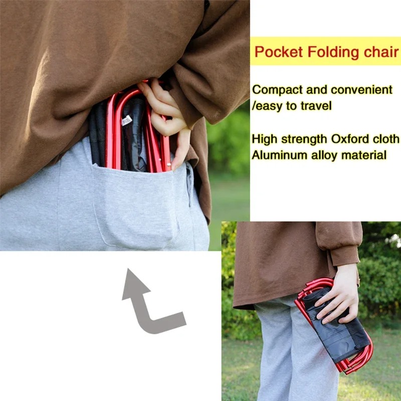 Outdoor Camping Chair Golden A - Outdoor Furniture Diy Plans ulasan dan harga