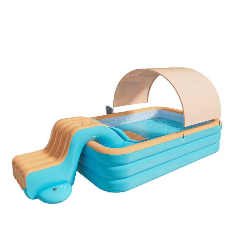 Large Outdoor PVC Inflatable S - Outdoor Furniture For Pool ulasan dan harga