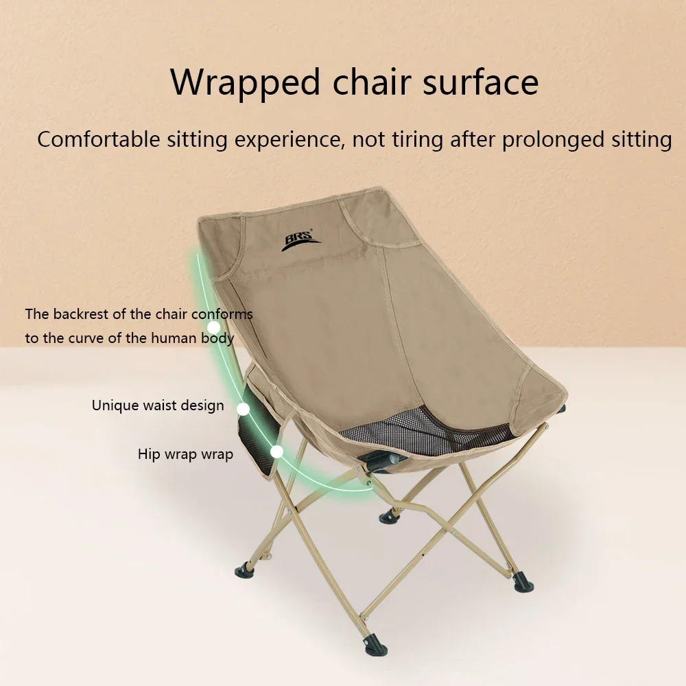 2026 Outdoor BRS-Y03 Portable  - Outdoor Furniture Diy Plans ulasan dan harga
