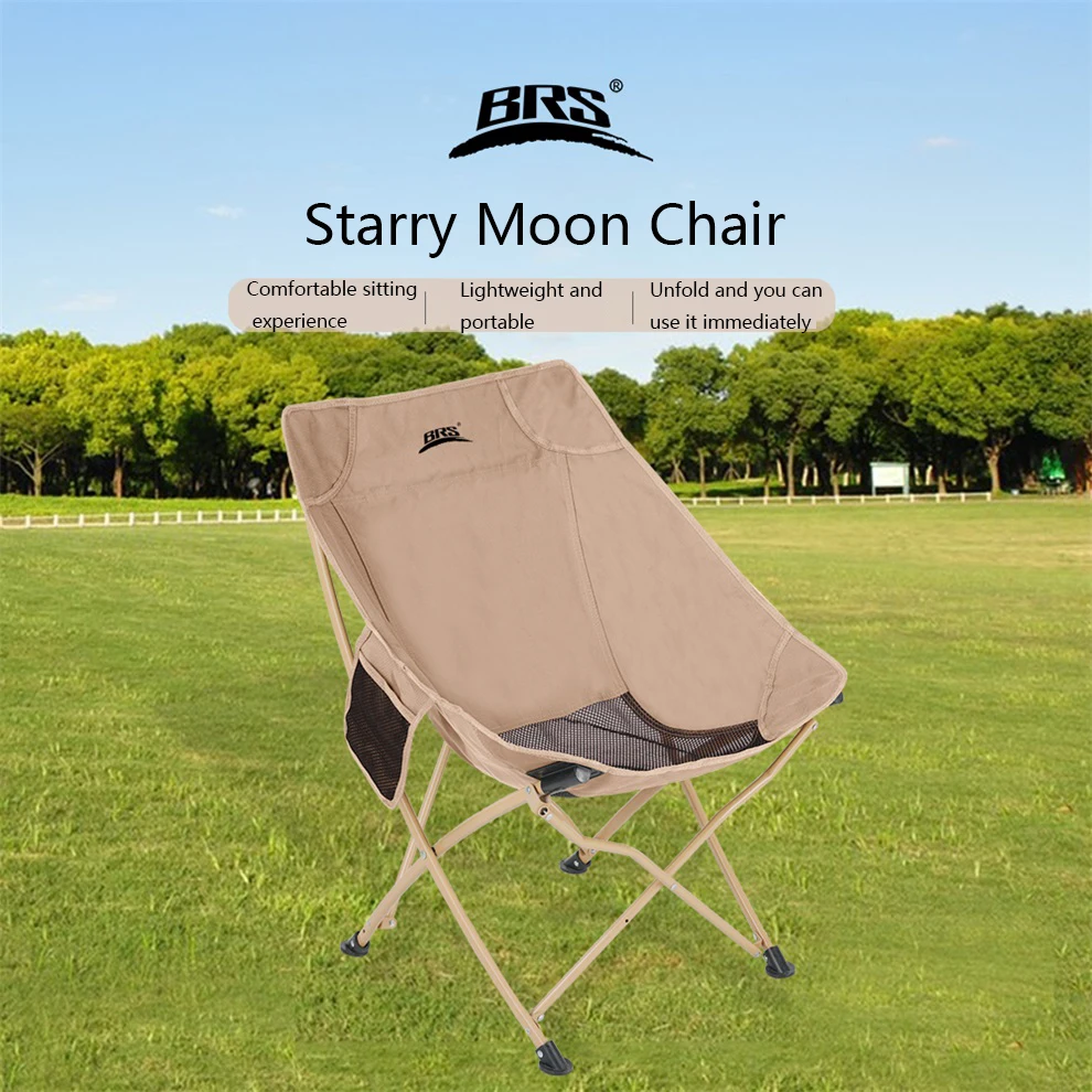 2026 Outdoor BRS-Y03 Portable  - Outdoor Furniture Diy Plans ulasan dan harga