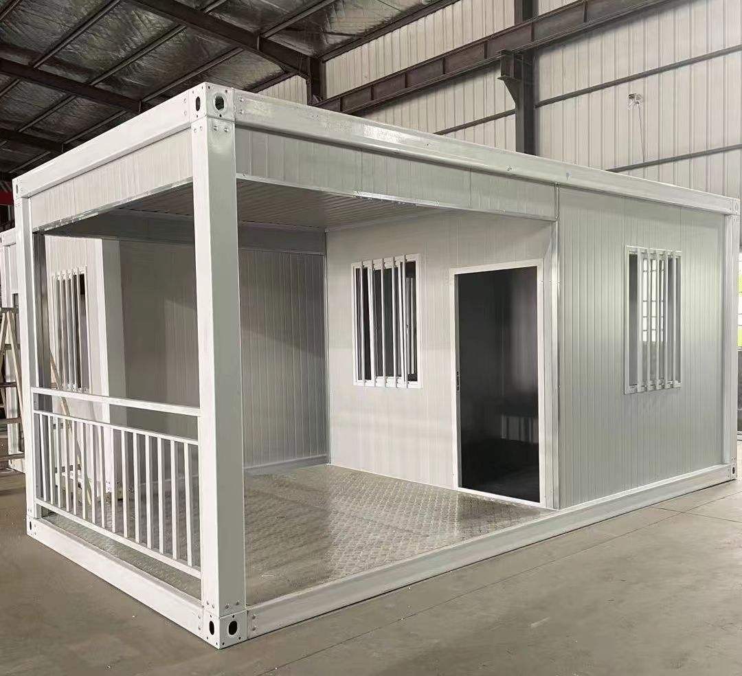 Latest Style Prefabricated Con - Outdoor Furniture Aluminum ulasan dan harga