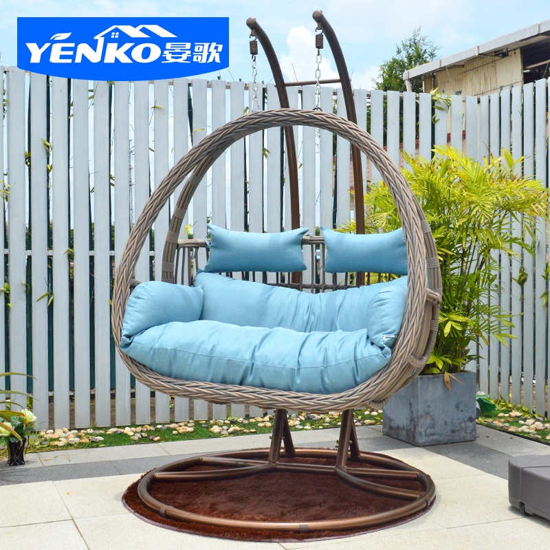Two Seater Hammock Price Hangi - Garden Swing Chair ulasan dan harga