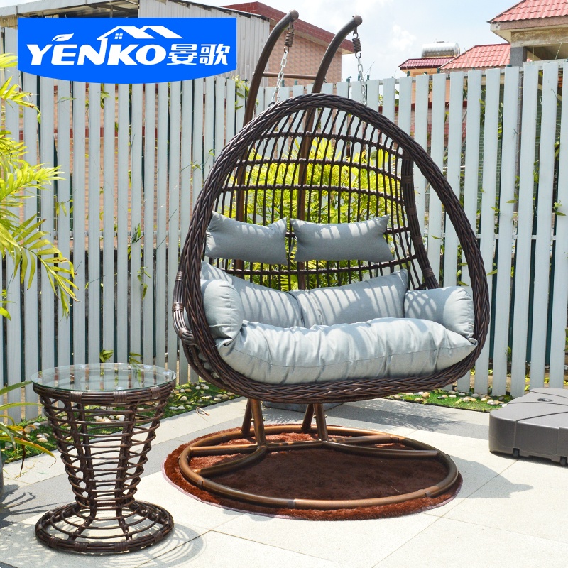 Two Seater Hammock Price Hangi - Garden Swing Chair ulasan dan harga