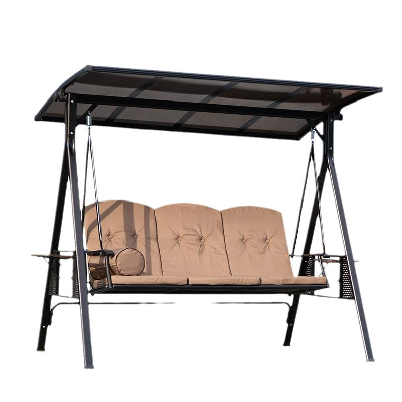 Courtyard Swing Garden Terrace - Garden Swing Chair ulasan dan harga