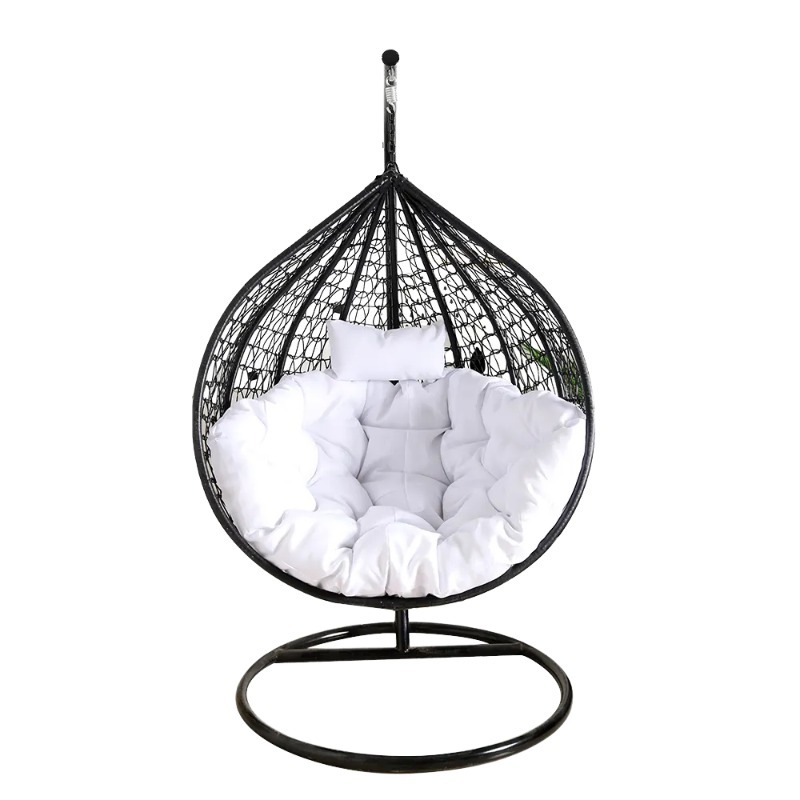 2026 2026 Custom Folding  Chai - Garden Swing Chair ulasan dan harga