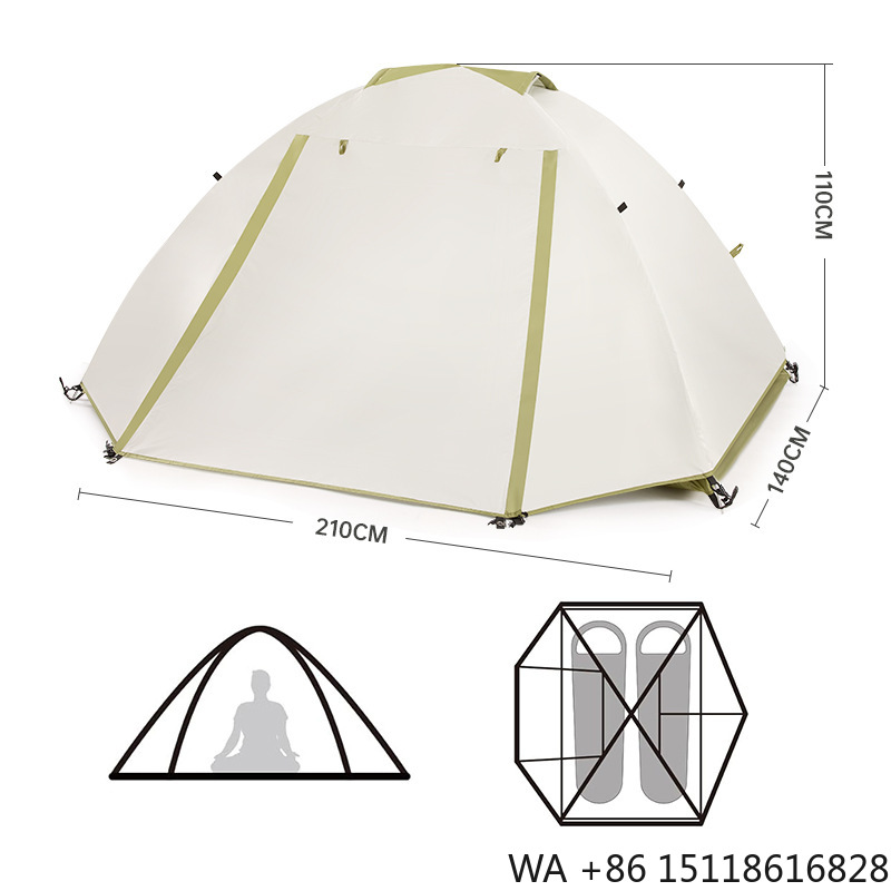 Hiking Mountaineering Trekking - Outdoor Furniture Aluminum ulasan dan harga