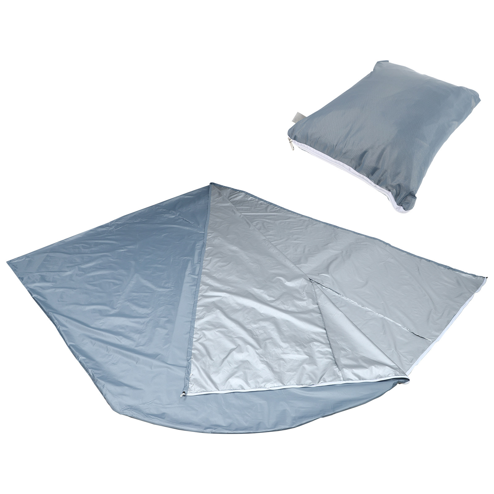 1Pcs Swing Cover Dustproof 210 - Garden Swing Chair ulasan dan harga