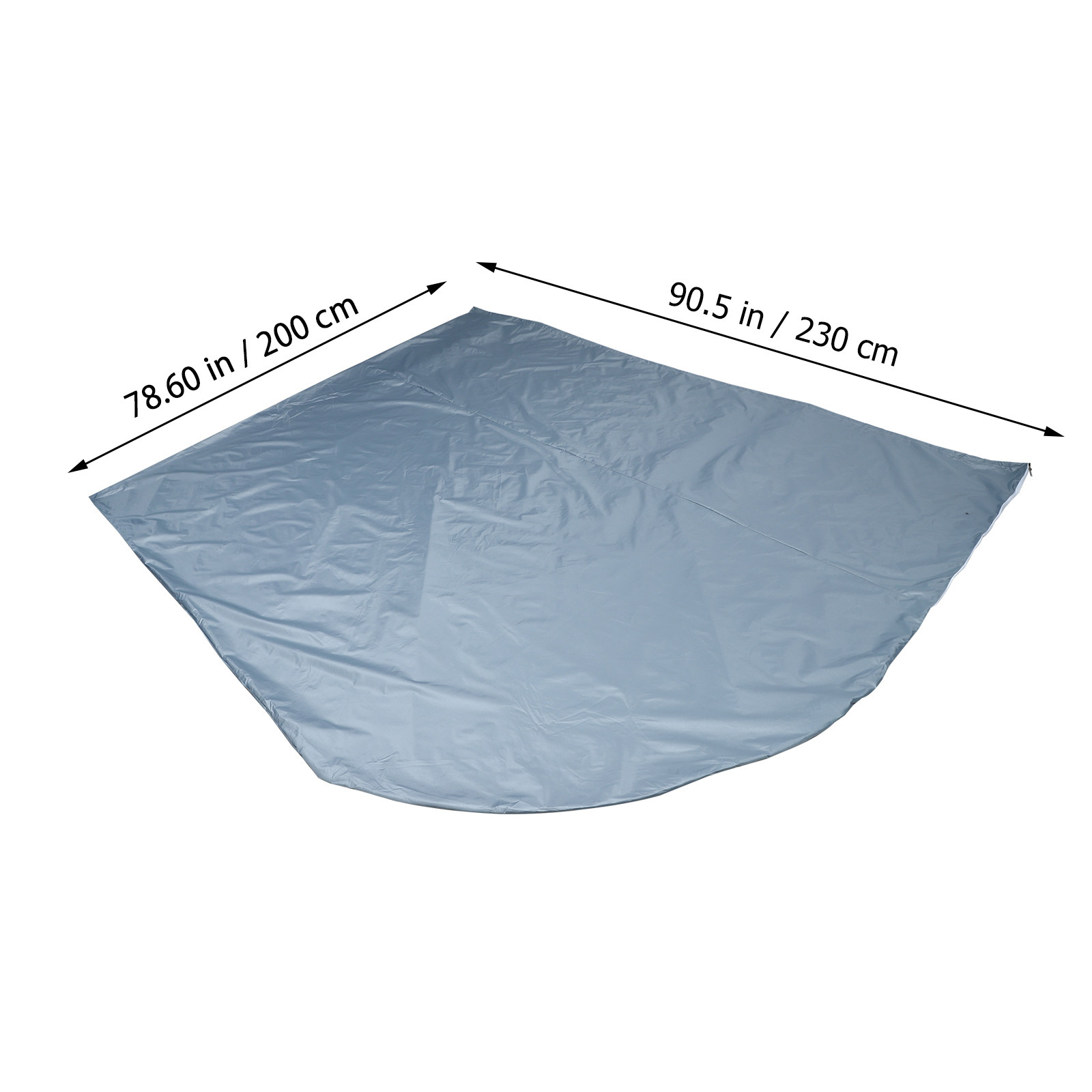 1Pcs Swing Cover Dustproof 210 - Garden Swing Chair ulasan dan harga