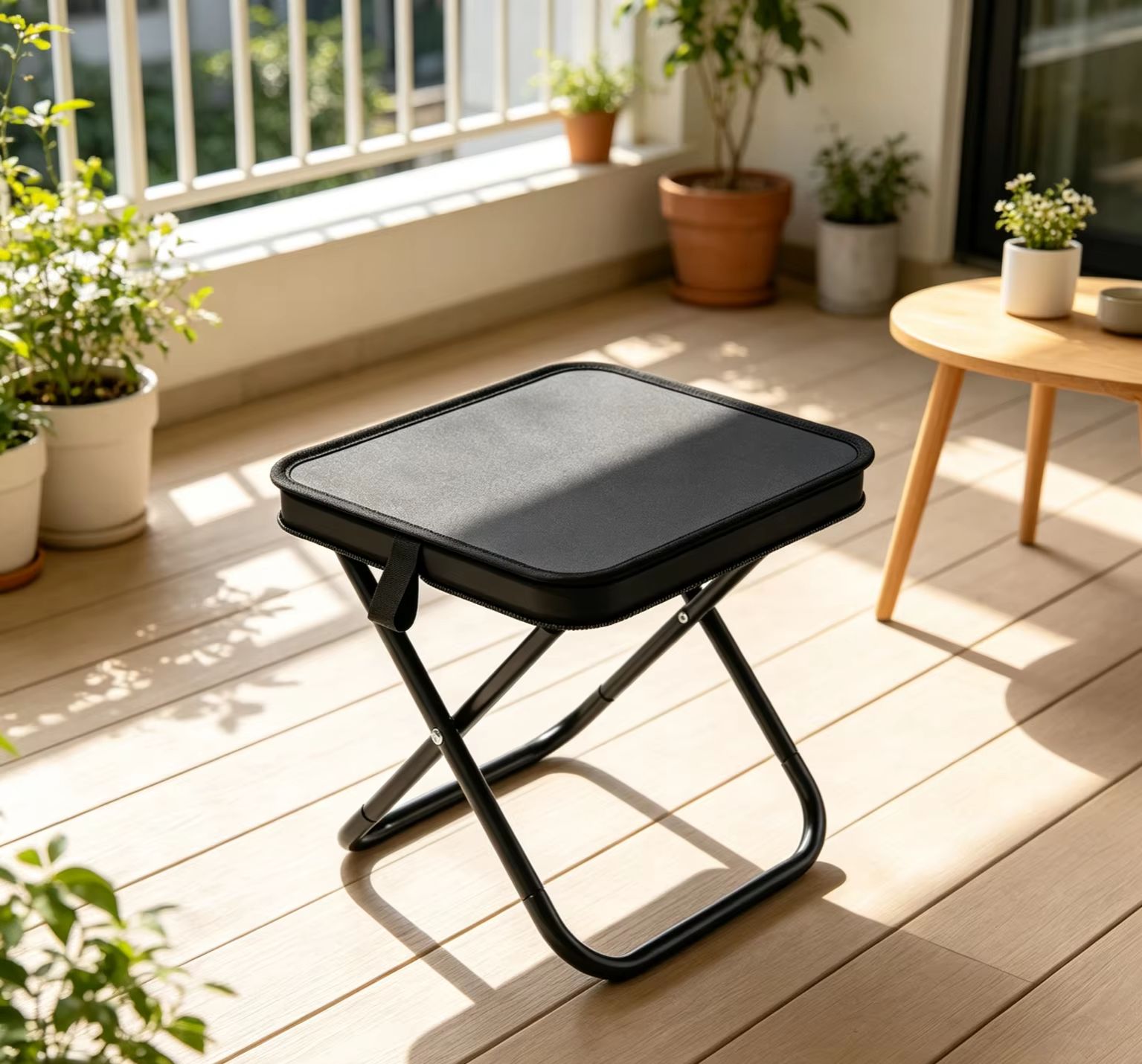 Portable Retractable Folding S - Outdoor Furniture Diy Plans ulasan dan harga