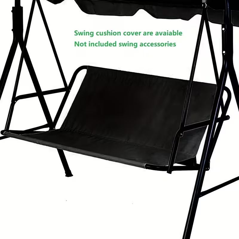 2 3 Seater Waterproof Swing Se - Garden Swing Chair ulasan dan harga