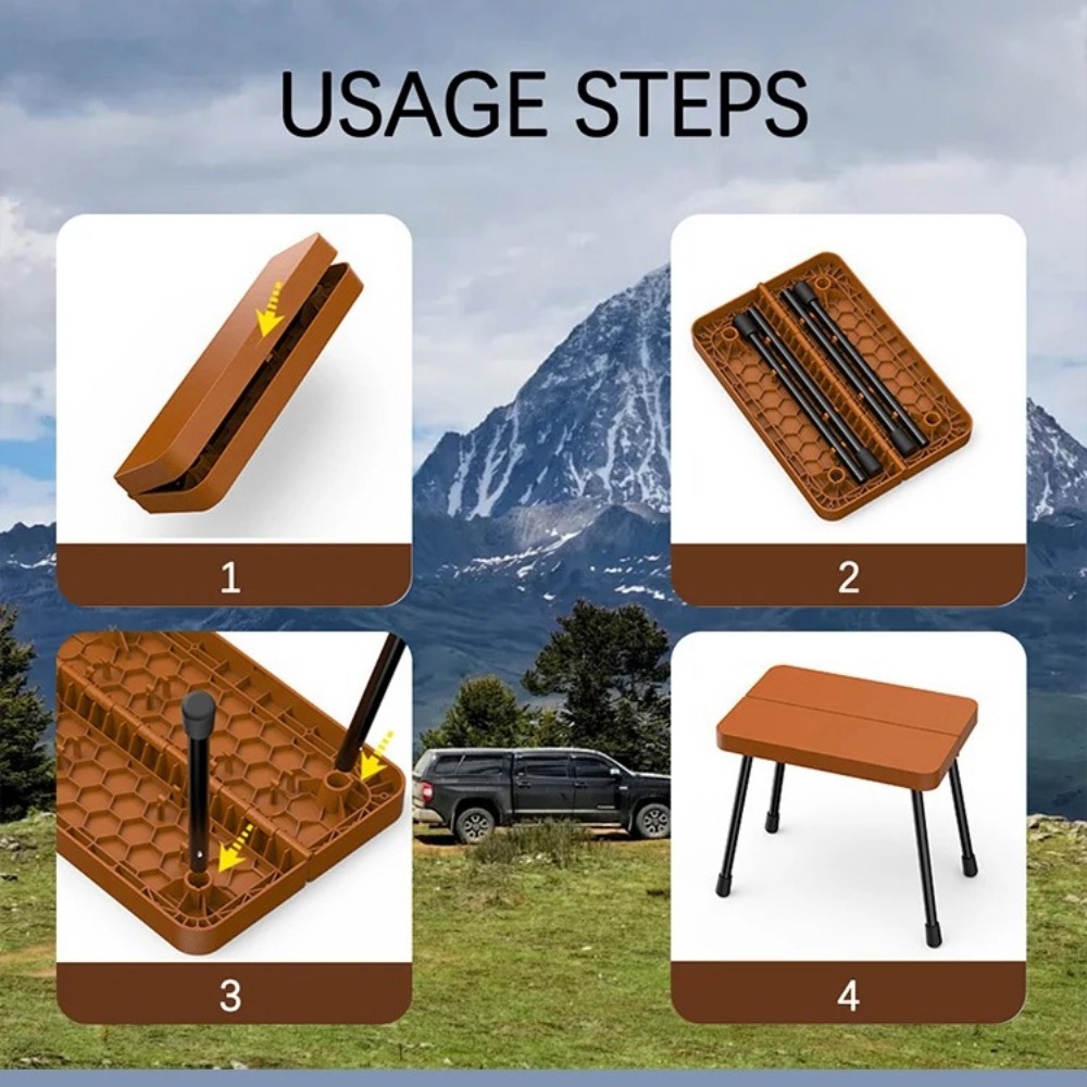 Outdoor Foldable Portable Camp - Outdoor Furniture Diy Plans ulasan dan harga